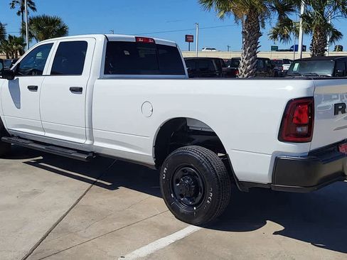 New 2026 RAM 2500 Tradesman AWD/4WD image 6