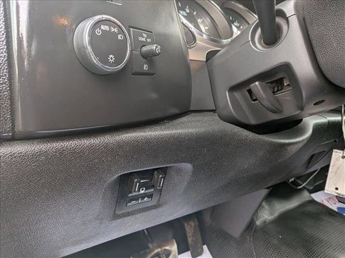 Used 2012 GMC Sierra 3500 SLE w/ Suspension Package, Off-Road image 16