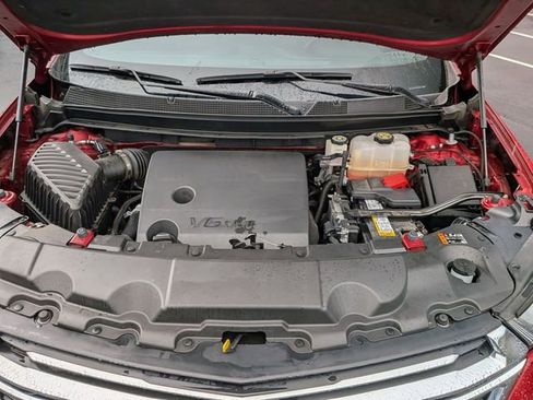 Certified 2023 Chevrolet Traverse LT image 39