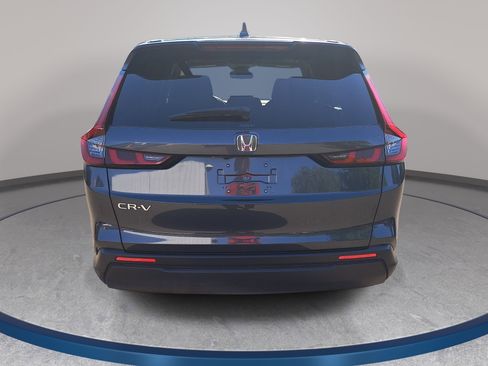 Used 2026 Honda CR-V EX image 6