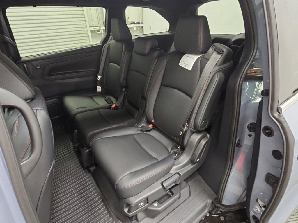 New 2027 Honda Odyssey Sport-L image 31