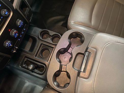 Used 2017 RAM 3500 Tradesman w/ Cold Weather Group image 13