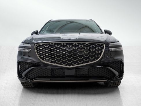 New 2026 Genesis GV70 2.5T Sport Prestige AWD/4WD image 2