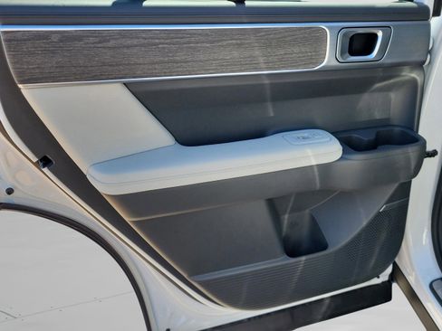 New 2026 Hyundai Santa Fe Calligraphy image 30