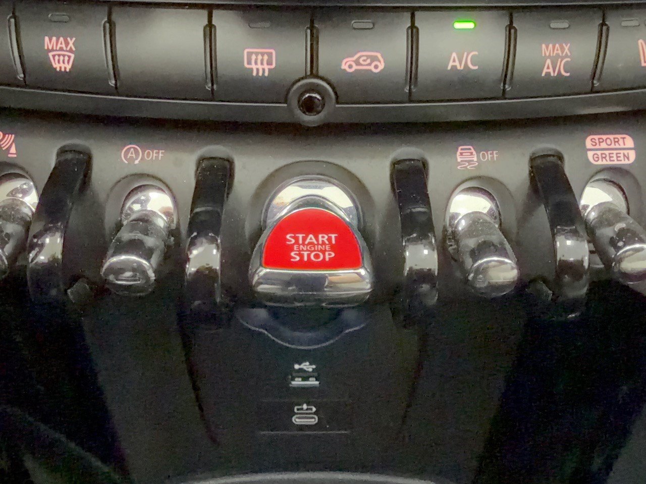 Certified 2024 MINI Cooper S FWD image 20
