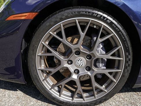 Used 2021 Porsche 911 Carrera RWD image 69