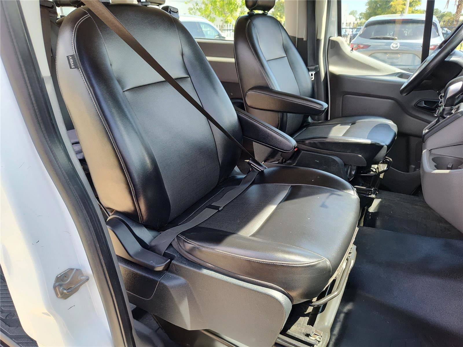 Used 2020 Ford Transit 350 XL RWD image 19