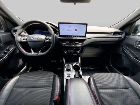 Used 2023 Ford Escape ST-Line w/ Tech Pack #1 FWD image 14