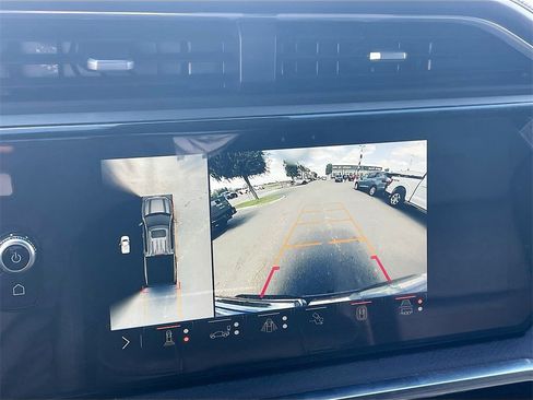 Used 2025 GMC Sierra 1500 Denali w/ Denali Reserve Package image 17