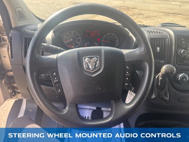 Used 2016 RAM ProMaster 1500 w/ Cargo Convenience Group FWD image 15