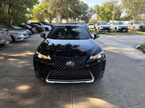 Used 2023 Lexus UX 250h FWD w/ Accessory Package (Z1) image 3