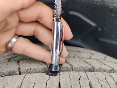 Used 2021 RAM 1500 Limited w/ Night Edition image 31