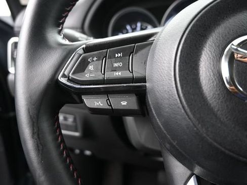 Certified 2024 MAZDA CX-5 Carbon Edition AWD/4WD image 15