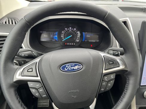 Certified 2023 Ford Edge SEL w/ Convenience Package AWD/4WD image 21