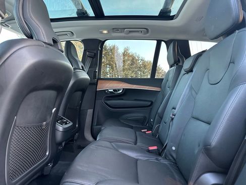 Used 2023 Volvo XC90 B6 Plus w/ Protection Package Premier image 21