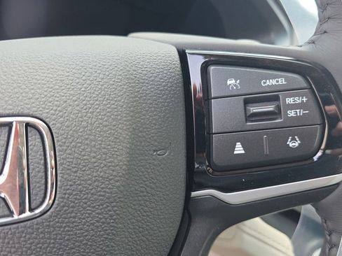 New 2026 Honda Odyssey EX-L image 14