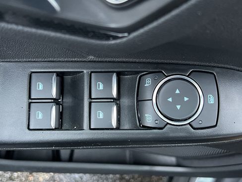 Used 2025 Ford Escape ST-Line Select w/ Tech Pack #1 image 12