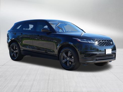 Used 2019 Land Rover Range Rover Velar S AWD/4WD image 7