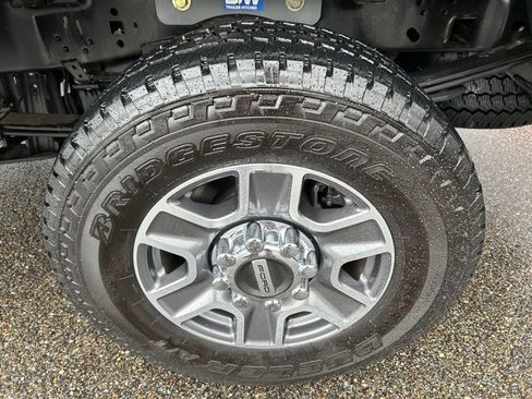 Certified 2025 Ford F250 XLT w/ 360-Degree Camera Package image 12