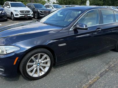 Used 2014 BMW 535i xDrive Sedan