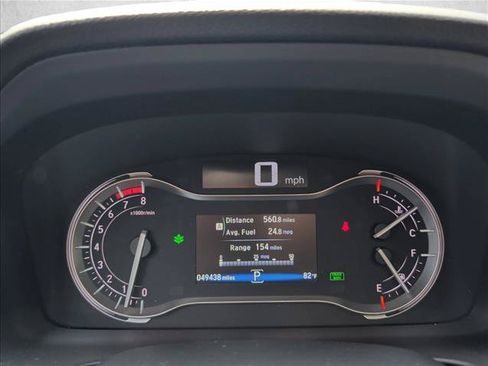 Used 2019 Honda Ridgeline RTL image 13