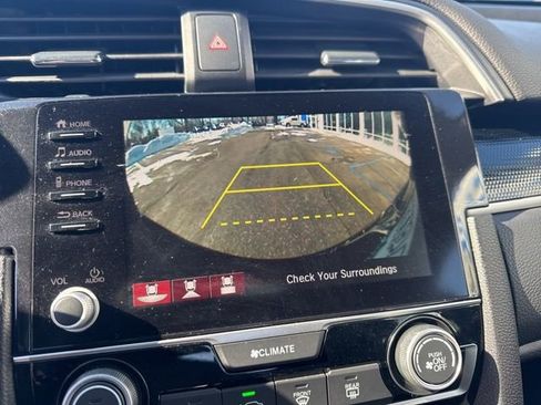 Used 2019 Honda Civic Sport image 14