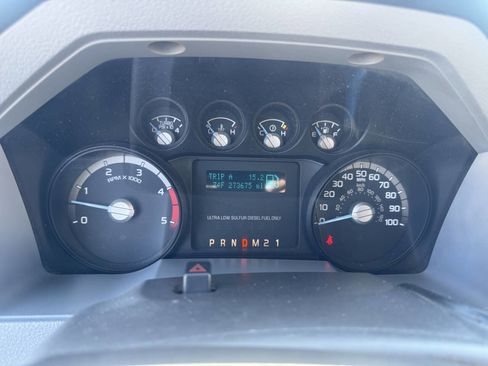 Used 2015 Ford F350 XL w/ Power Equipment Group image 15