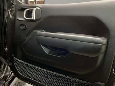 Used 2025 Jeep Wrangler Unlimited Sport S 4xe image 69