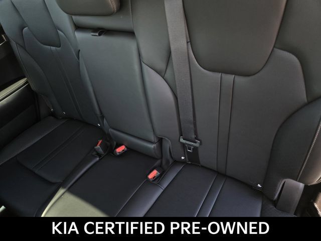 Certified 2026 Kia Sorento S w/ S Panoramic Sunroof Package FWD image 13