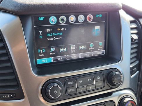 Used 2016 Chevrolet Tahoe LTZ image 14