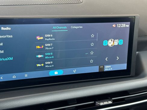 Used 2025 Hyundai Sonata SEL FWD image 17