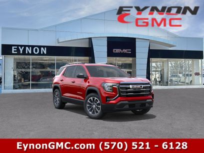 New 2027 GMC Terrain Elevation w/ Elevation Premium Package