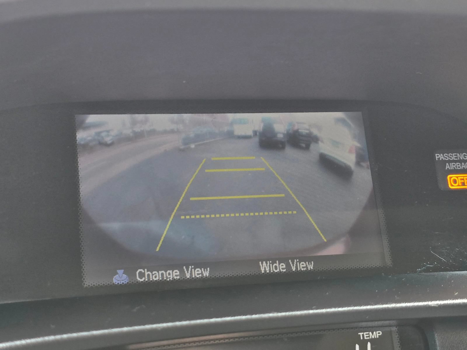 Used 2015 Acura RDX FWD image 31