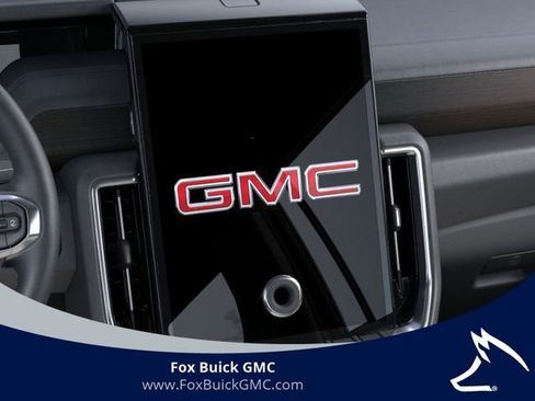 New 2026 GMC Yukon XL Denali w/ Sun & Power Step Package AWD/4WD image 19