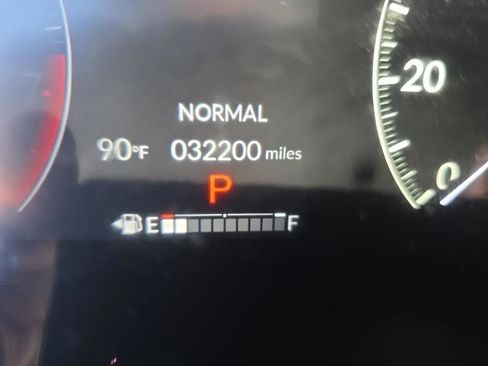 Used 2024 Honda HR-V LX image 10