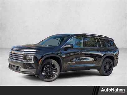 New 2026 Chevrolet Traverse LT w/ Enhanced Driving Package