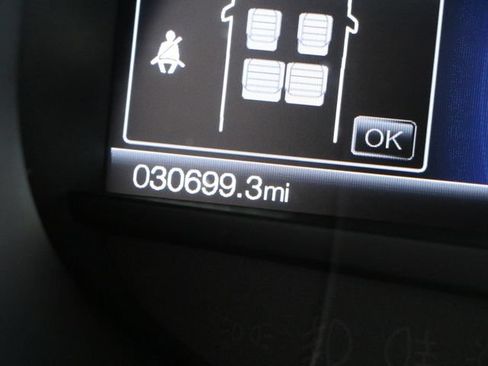 Used 2024 Ford Edge Titanium w/ Equipment Group 301A AWD/4WD image 33