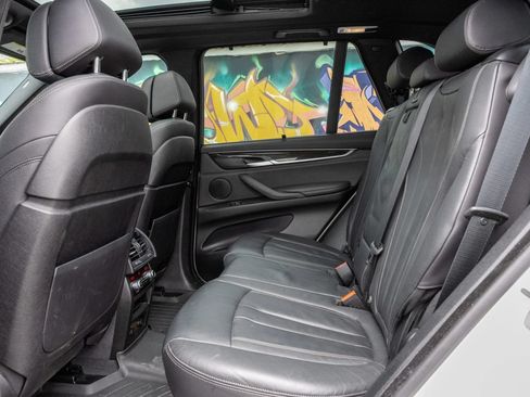 Used 2018 BMW X5 sDrive35i RWD image 39