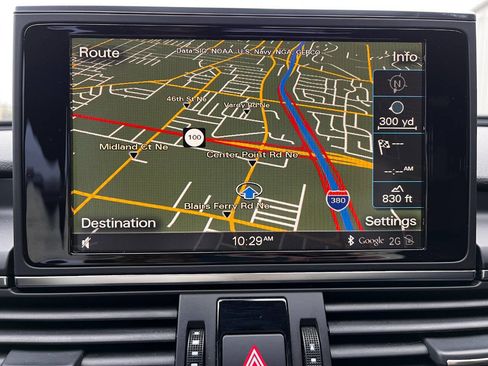 Used 2014 Audi S6 Prestige image 14