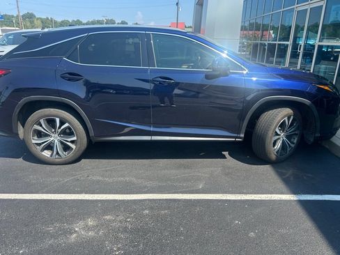 Used 2017 Lexus RX 350 FWD w/ Premium Package image 2