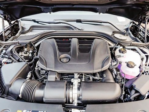 New 2026 Dodge Charger GT w/ Driver Convenience Group image 31