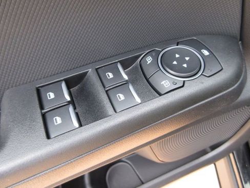 Certified 2025 Ford Bronco Sport Big Bend w/ Convenience Package image 10