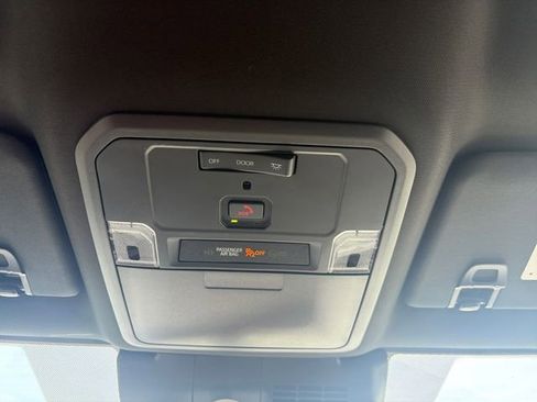 New 2026 Toyota Tacoma TRD Off-Road AWD/4WD image 24