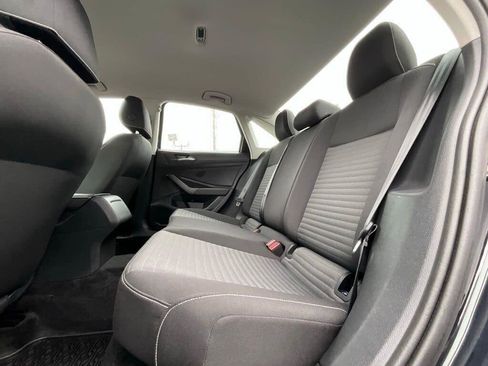 Certified 2023 Volkswagen Jetta S image 13