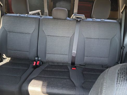 New 2026 Ford F150 XLT AWD/4WD image 12