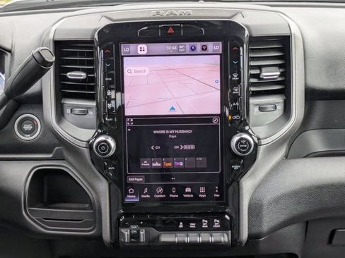 New 2026 RAM 2500 Tradesman RWD image 18