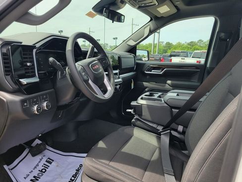 New 2026 GMC Sierra 1500 Elevation AWD/4WD image 21