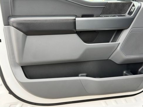 Used 2024 Ford F150 XLT w/ Tow/Haul Package image 21