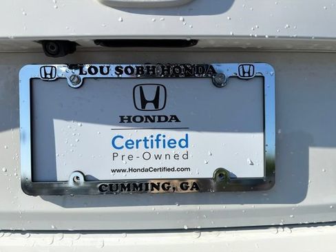 Used 2018 Honda Civic LX image 8