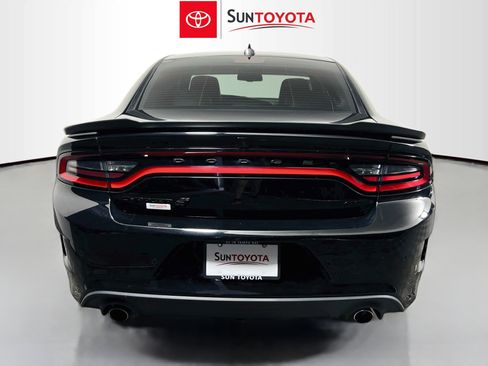 Used 2021 Dodge Charger GT w/ Plus Group AWD/4WD image 5
